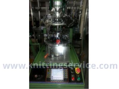 Matec New 156 Macchina per calzetteria machine Matec New 156 in vendita
